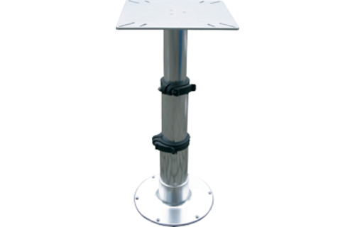 Allpa Tristar verstelbare tafelpoot