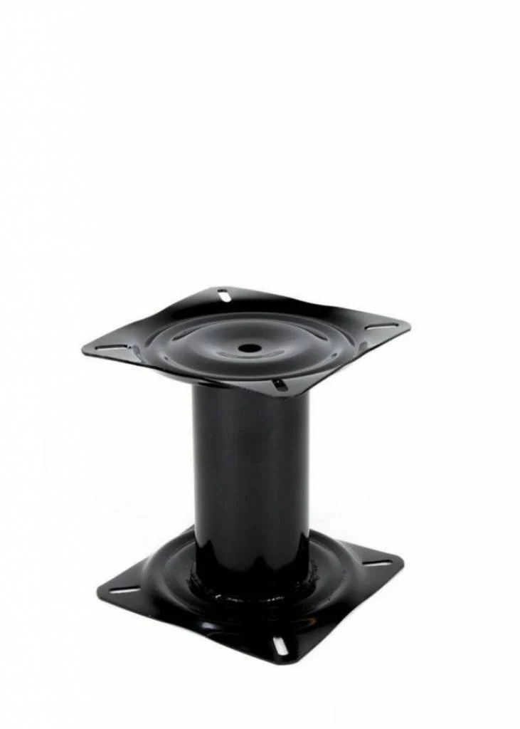 Economy stoelpoot 178mm hoog