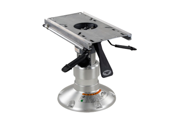 Mainstay verstelbare stoelpoot 228-305 mm - Ø 229 mm