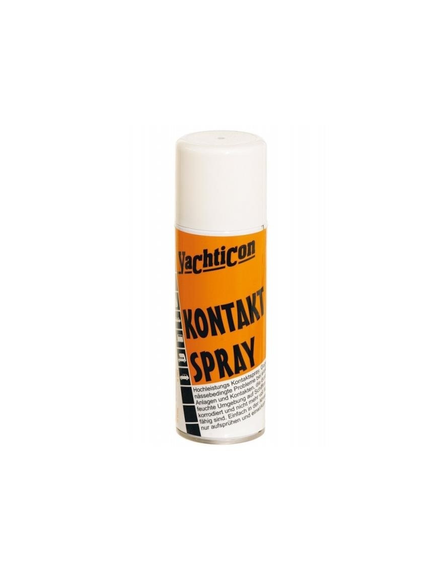 Yachticon Contactspray  200 ml