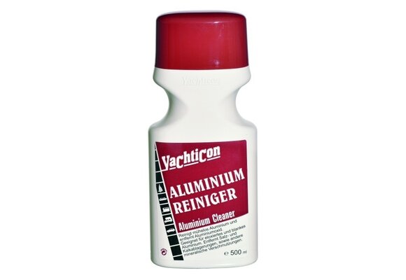Yachticon Aluminium reiniger 500 ml