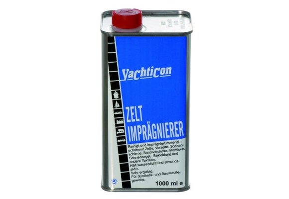 Yachticon Impregneermiddel 1 ltr