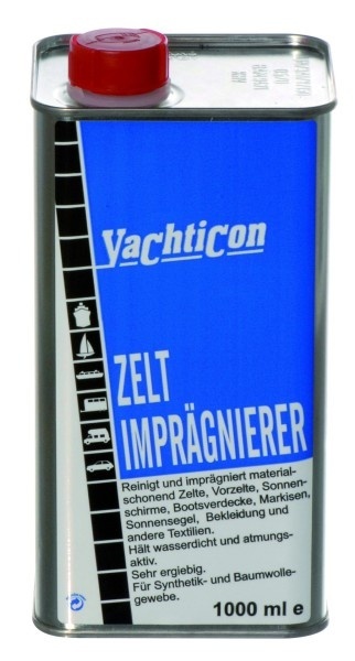 Yachticon Impregneermiddel 1 ltr
