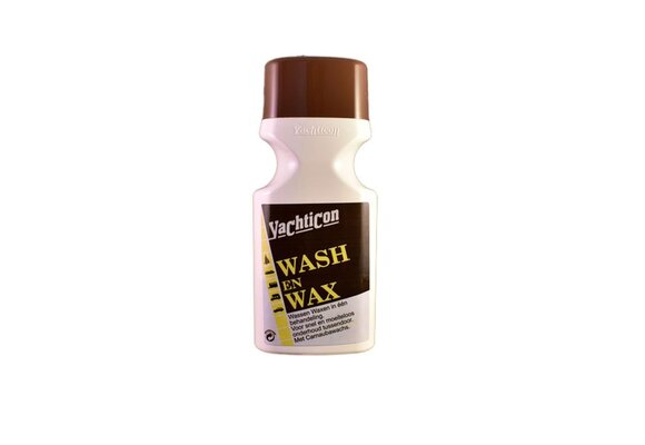 Yachticon Was en wax 500 ml