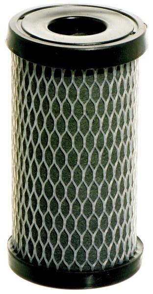 Yachticon Actieve koolstof geïmpregneerde cellulosefilter klein