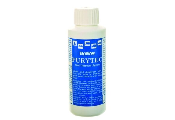 Yachticon Purytec navulling 100 ml