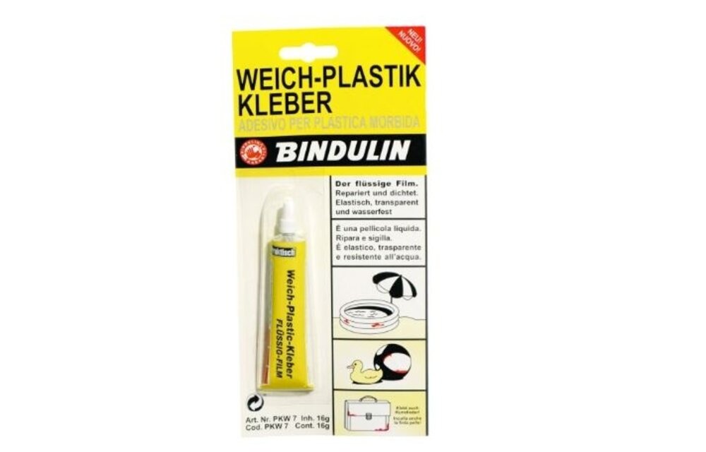 Yachticon Soft Plastic Adhesive 16 g