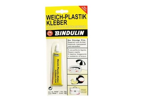 Yachticon Soft Plastic Adhesive 16 g