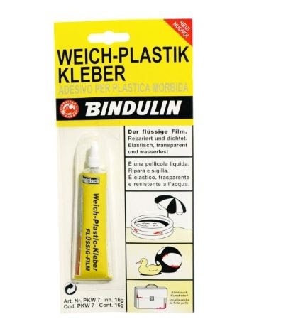 Yachticon Soft Plastic Adhesive 16 g