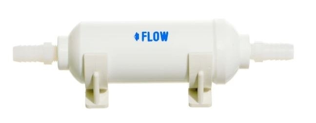 Yachticon Zoetwaterfilter Inline 10 mm aansluiting