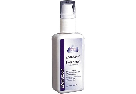 Yachticon Sani Clean 60 ml