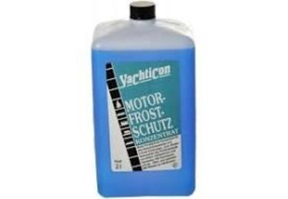 Yachticon Motor antivries 2 ltr
