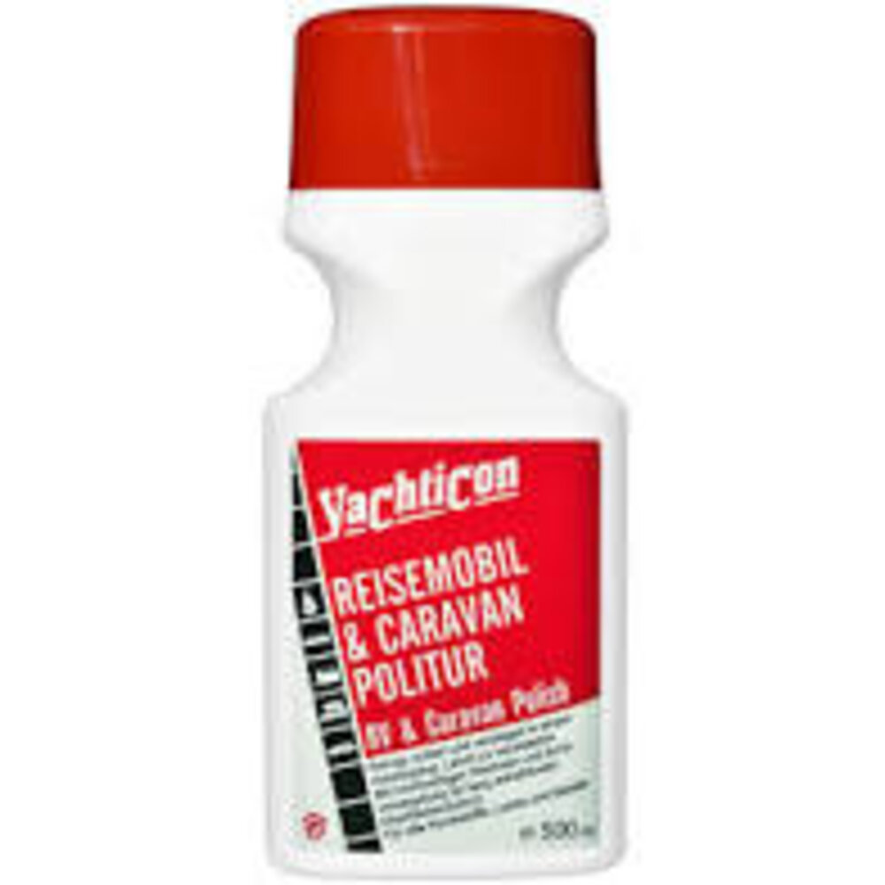 Protecton Metaal Polijstmiddel 500ml