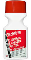 Yachticon Camper & Caravan polijstmiddel 500 ml