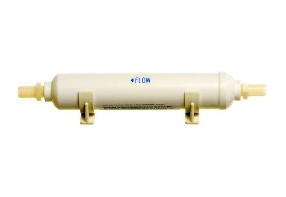 Yachticon Ontluchtingsfilter voor vuilwatertanks - 5/8 Inch / 16 mm