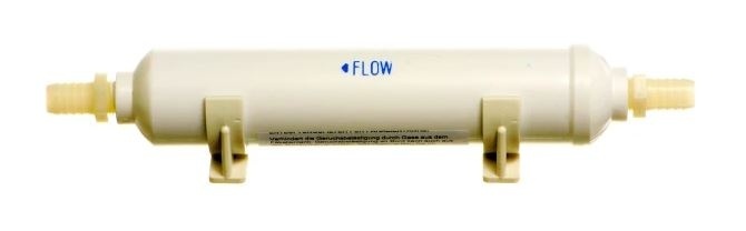 Yachticon Ontluchtingsfilter voor vuilwatertanks - 5/8 Inch / 16 mm