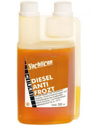 Yachticon Diesel Antivries 500 ml