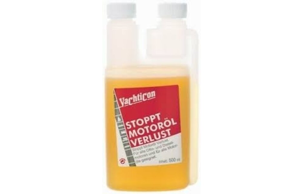 Yachticon Stopt motorolie verlies - 500 ml