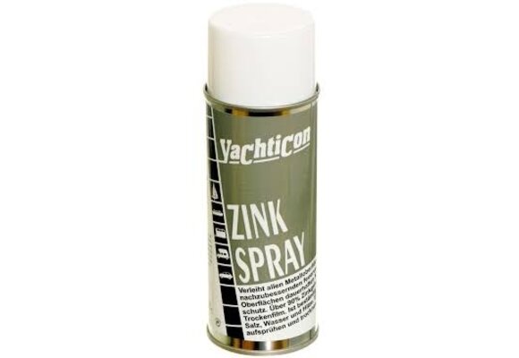 Yachticon Zink spray 400 ml