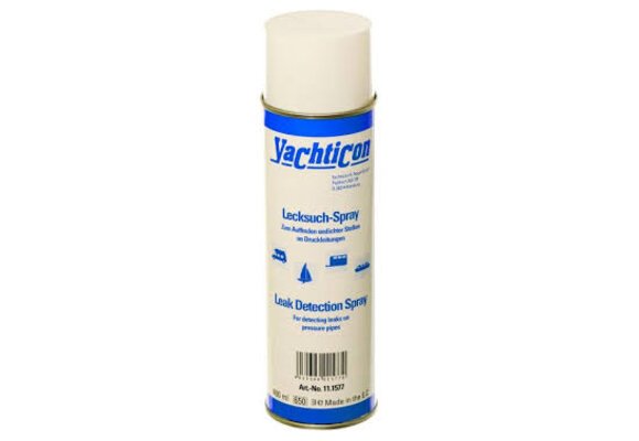 Yachticon Lekkenzoeker / Lekkenvinder Spray 400 ml