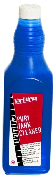 Yachticon Pury tank reiniger 1 ltr