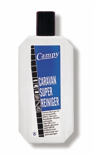 Yachticon Caravan Super reiniger 500 ml