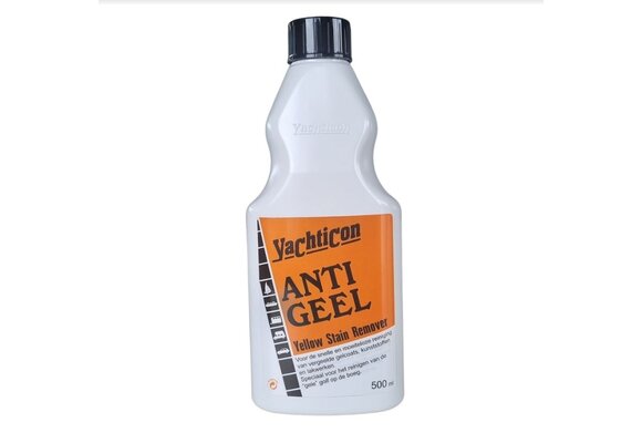 Yachticon Anti gilb 500 ml