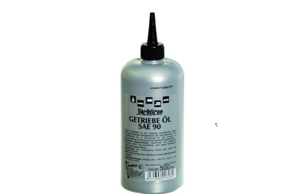 Yachticon Gear Oil SAE 90 500 ml