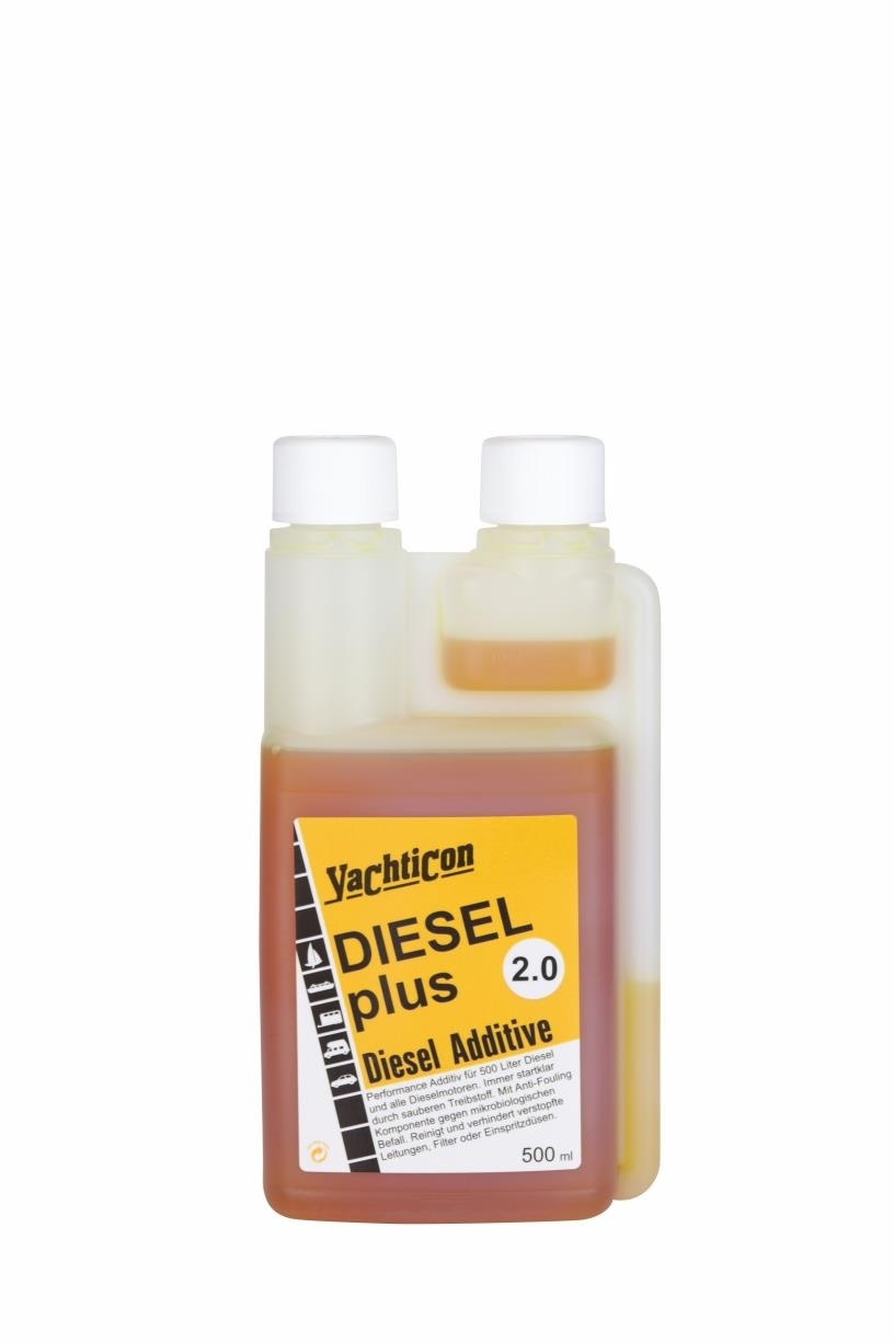 Yachticon Diesel Plus 2.0 1000 ml