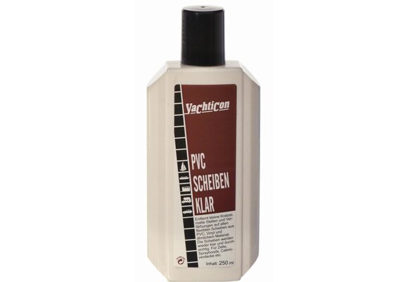 Yachticon PVC krassen verwijderaar 250 ml