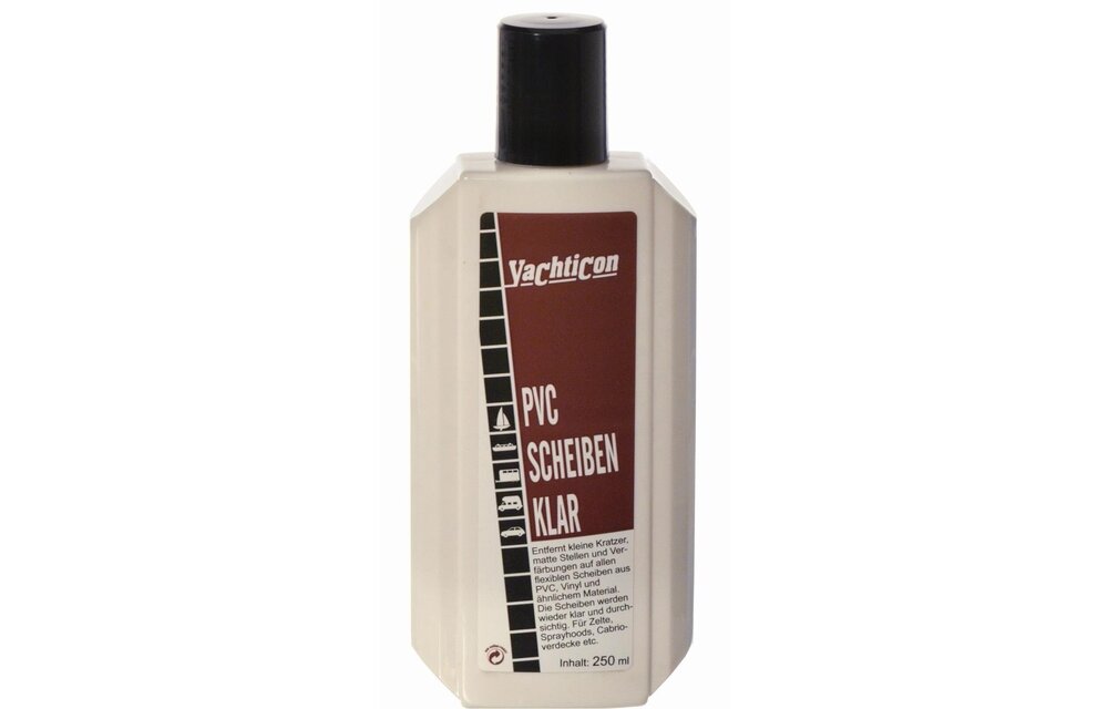 Yachticon Caravan- en camper power reiniger 1000 ml