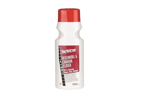 Yachticon Caracvan- en camperreiniger 1000 ml
