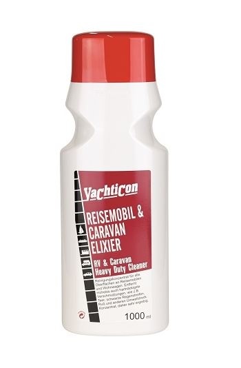Yachticon Caracvan- en camperreiniger 1000 ml