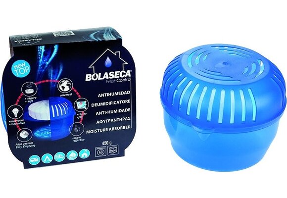 Yachticon Ontvochtiger Top 450 g