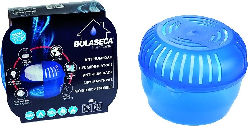 Yachticon Ontvochtiger Top 450 g