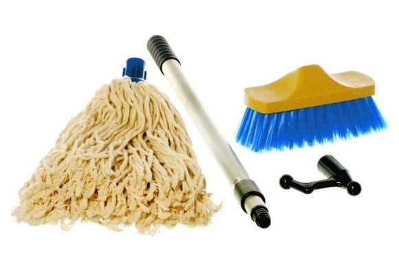 Yachticon Set boot mop Nr 1