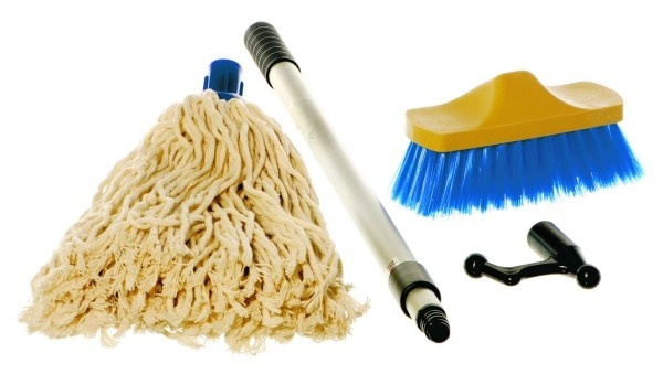 Yachticon Set boot mop Nr 1