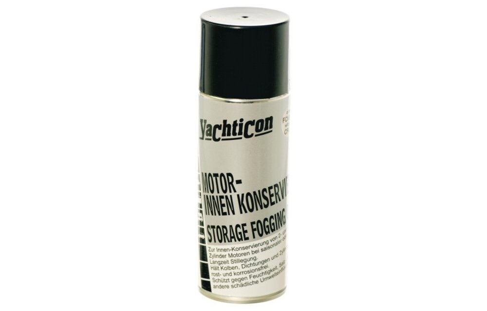 Yachticon Motor conserveringsmiddel  400 ml