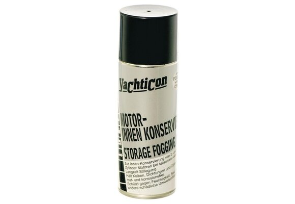 Yachticon Motor conserveringsmiddel  400 ml
