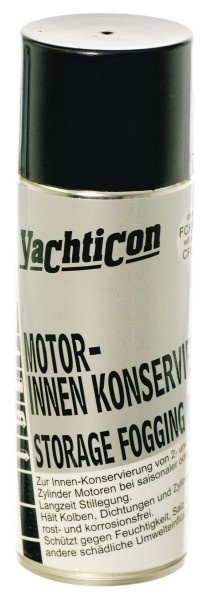 Yachticon Motor conserveringsmiddel  400 ml