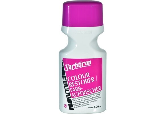 Yachticon Kleur hersteller 500 ml