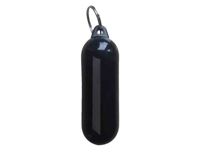 Drijvende sleutelhanger dropfender