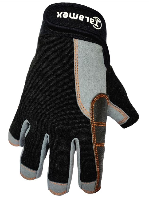 Zeilhandschoenen stretch sport