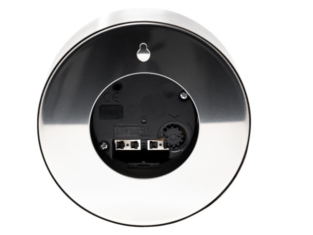 Talamex scheepsklok Serie 100 RVS