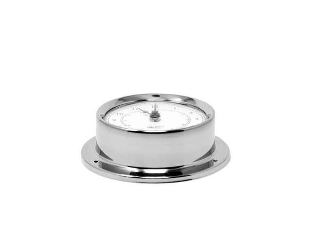 Talamex  Serie 110 verchroomde barometer