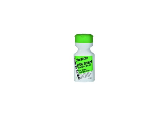 Yachticon Heldere ruit 500 ml