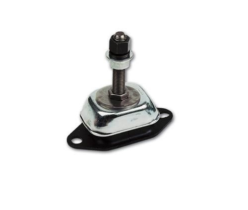 Trillingdemper - Motorsteun PC-182 NR Shore met stift M20