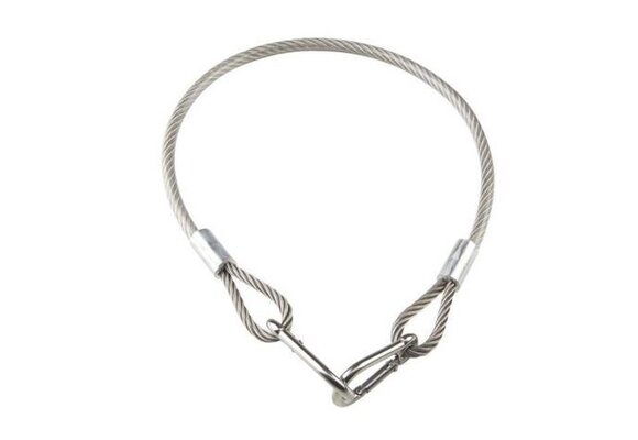 Veiligheidskabel buitenboordmotor