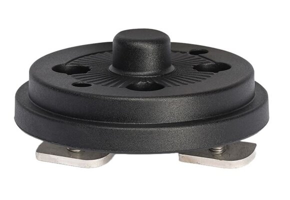 Railblaza HEXX Kayak track mount