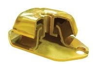 Allpa Onderlegplaat voor motorsteun